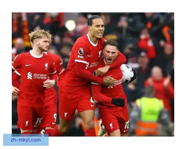 麦卡利斯特双星默契主场胜曼城